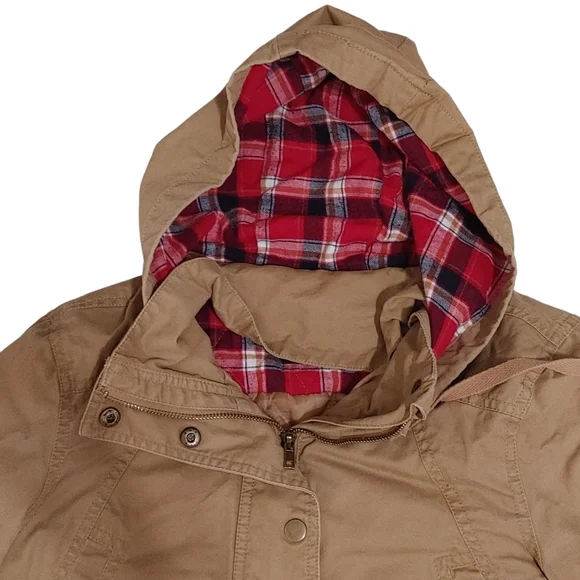 Love Tree Jacket - Picture 4 of 8